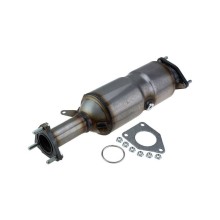 KATALIZATOR KAT-HD-003 Pour HONDA ACCORD 2.0 2003- EURO:4 NTY