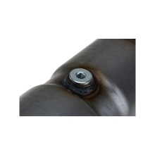 KATALIZATOR KAT-HD-003 Pour HONDA ACCORD 2.0 2003- EURO:4 NTY