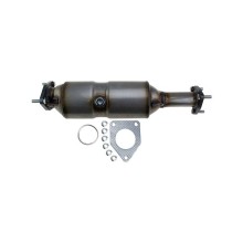 KATALIZATOR KAT-HD-003 Pour HONDA ACCORD 2.0 2003- EURO:4 NTY