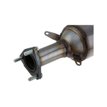 KATALIZATOR KAT-HD-003 Pour HONDA ACCORD 2.0 2003- EURO:4 NTY