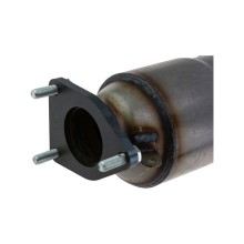 KATALIZATOR KAT-HD-003 Pour HONDA ACCORD 2.0 2003- EURO:4 NTY