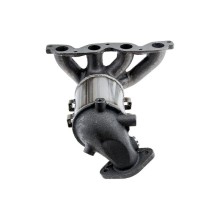 Catalytic Converter NTY KAT-HY-500 OE Ref 2851003210 NTY