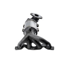 Catalytic Converter NTY KAT-HY-500 OE Ref 2851003210 NTY