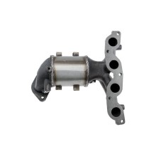 Catalytic Converter NTY KAT-HY-500 OE Ref 2851003210 NTY