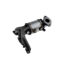 Catalytic Converter NTY KAT-HY-500 OE Ref 2851003210