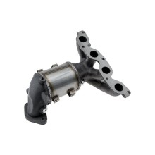 Catalytic Converter NTY KAT-HY-500 OE Ref 2851003210 NTY