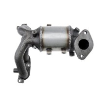 Catalytic Converter NTY KAT-HY-500 OE Ref 2851003210 NTY