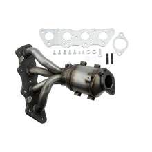 Pre-catalytic Converter NTY KAT-HY-502 OE Ref 285102BEF1 NTY