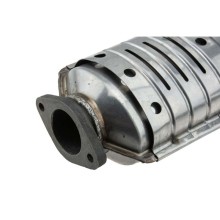 Catalytic Converter NTY KAT-HY-503 OE Ref 2851023820 NTY