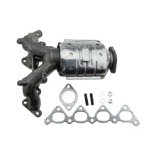 Catalytic Converter NTY KAT-HY-503 OE Ref 2851023820 NTY