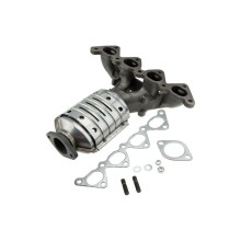 Catalytic Converter NTY KAT-HY-503 OE Ref 2851023820