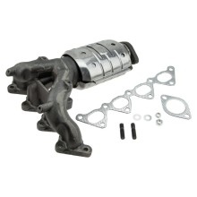 Catalytic Converter NTY KAT-HY-503 OE Ref 2851023820 NTY