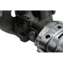 Catalytic Converter NTY KAT-HY-503 OE Ref 2851023820 NTY