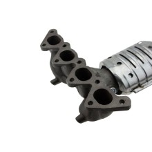 Catalytic Converter NTY KAT-HY-503 OE Ref 2851023820 NTY