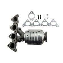 Catalytic Converter NTY KAT-HY-503 OE Ref 2851023820 NTY