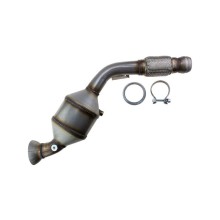 KATALIZATOR Pour MERCEDES SPRINTER 213CDI 215CDI 313CDI 315CDI 515CDI NTY