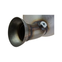 KATALIZATOR Pour MERCEDES SPRINTER 213CDI 215CDI 313CDI 315CDI 515CDI NTY