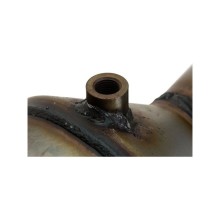 KATALIZATOR Pour MERCEDES SPRINTER 213CDI 215CDI 313CDI 315CDI 515CDI NTY