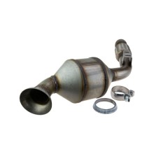 KATALIZATOR Pour MERCEDES SPRINTER 213CDI 215CDI 313CDI 315CDI 515CDI