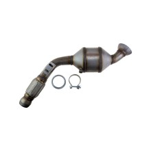 KATALIZATOR Pour MERCEDES SPRINTER 213CDI 215CDI 313CDI 315CDI 515CDI NTY