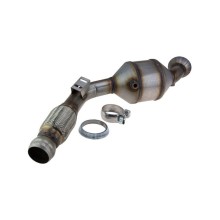 KATALIZATOR Pour MERCEDES SPRINTER 213CDI 215CDI 313CDI 315CDI 515CDI NTY