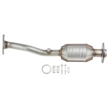 KATALIZATOR KAT-NS-001 Pour NISSAN MICRA K13 1.2 2010- EURO:5 NTY