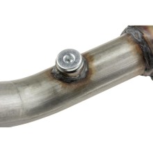 KATALIZATOR KAT-NS-001 Pour NISSAN MICRA K13 1.2 2010- EURO:5 NTY