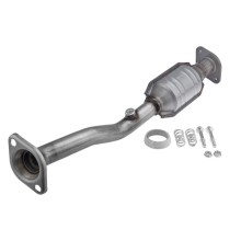 KATALIZATOR KAT-NS-001 Pour NISSAN MICRA K13 1.2 2010- EURO:5
