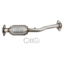 KATALIZATOR KAT-NS-001 Pour NISSAN MICRA K13 1.2 2010- EURO:5 NTY