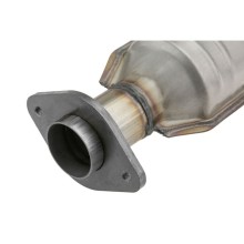 KATALIZATOR KAT-NS-001 Pour NISSAN MICRA K13 1.2 2010- EURO:5 NTY