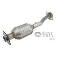 KATALIZATOR KAT-NS-001 Pour NISSAN MICRA K13 1.2 2010- EURO:5 NTY