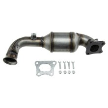 Catalytic Converter NTY KAT-PE-000 OE Ref 9672883980 NTY