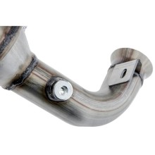 Catalytic Converter NTY KAT-PE-000 OE Ref 9672883980 NTY