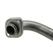KATALIZATOR Pour PEUGEOT 307 1.4 1.6 2000- CITROEN C4 1.6 2006- NTY