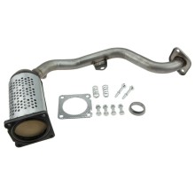 KATALIZATOR Pour PEUGEOT 307 1.4 1.6 2000- CITROEN C4 1.6 2006-