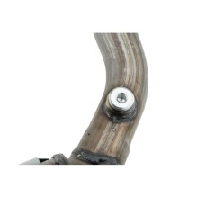 KATALIZATOR Pour PEUGEOT 307 1.4 1.6 2000- CITROEN C4 1.6 2006- NTY