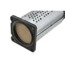 KATALIZATOR Pour PEUGEOT 307 1.4 1.6 2000- CITROEN C4 1.6 2006- NTY