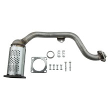 KATALIZATOR Pour PEUGEOT 307 1.4 1.6 2000- CITROEN C4 1.6 2006- NTY