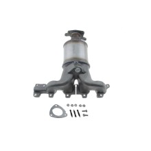 KATALIZATOR Pour OPEL ASTRA G 1.6 2002-, ASTRA H 1.6 2004- NTY