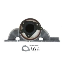 KATALIZATOR Pour OPEL ASTRA G 1.6 2002-, ASTRA H 1.6 2004- NTY