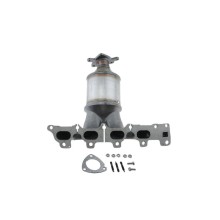 KATALIZATOR Pour OPEL ASTRA G 1.6 2002-, ASTRA H 1.6 2004- NTY