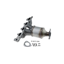 KATALIZATOR Pour OPEL ASTRA G 1.6 2002-, ASTRA H 1.6 2004- NTY