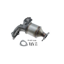 KATALIZATOR Pour OPEL ASTRA G 1.6 2002-, ASTRA H 1.6 2004-
