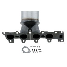 KATALIZATOR Pour OPEL ASTRA G 1.6 2002-, ASTRA H 1.6 2004- NTY