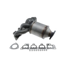 KATALIZATOR Pour OPEL ASTRA G 1.4 16V, 1.6 16V 2000-, MERIVA A