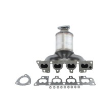 KATALIZATOR Pour OPEL ASTRA G 1.4 16V, 1.6 16V 2000-, MERIVA A NTY