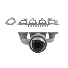 KATALIZATOR Pour OPEL ASTRA G 1.4 16V, 1.6 16V 2000-, MERIVA A NTY