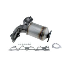 KATALIZATOR Pour OPEL ASTRA H 1.6 2004-, MERIVA A 1.6 2006-