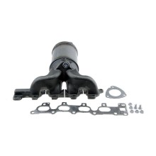 KATALIZATOR Pour OPEL ASTRA H 1.6 2004-, MERIVA A 1.6 2006- NTY