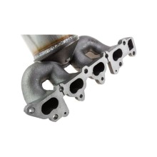 KATALIZATOR Pour OPEL ASTRA G 1.8 2000-, ASTRA H 1.8 2004- NTY